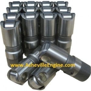 Powerstroke OEM roller lifters