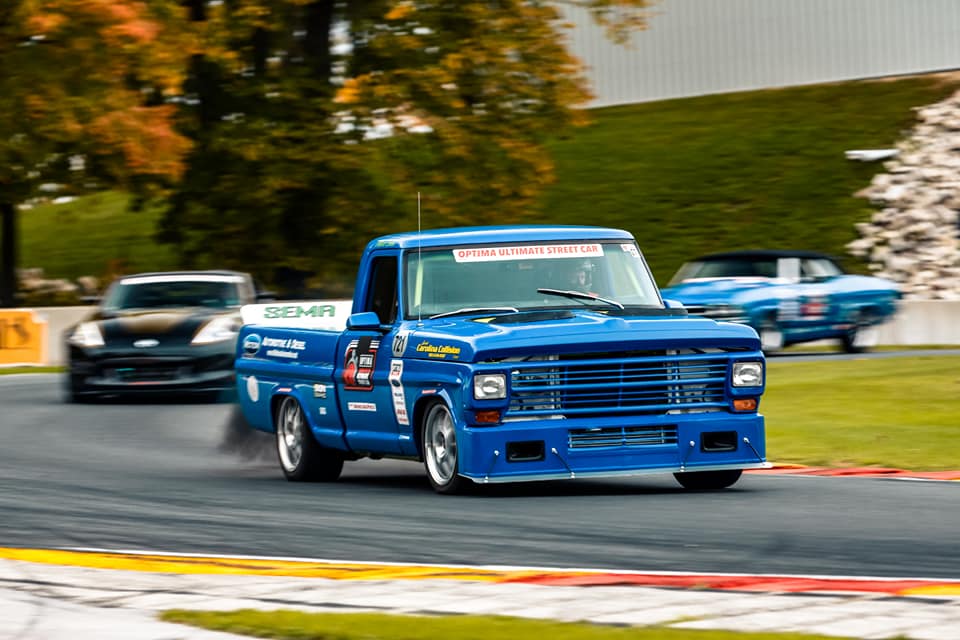 Asheville Engine, Inc.