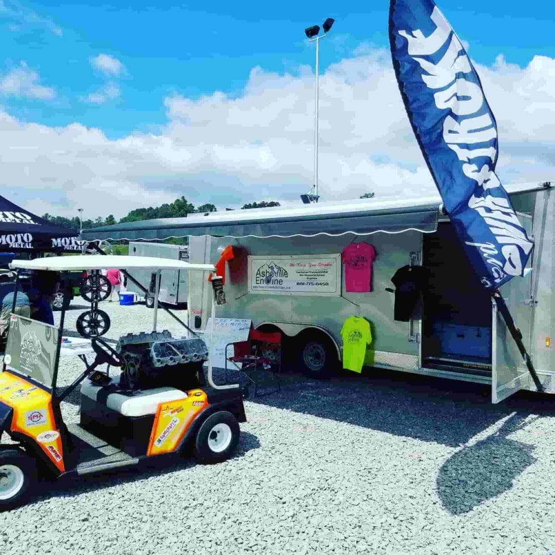 Asheville Engine, Inc.