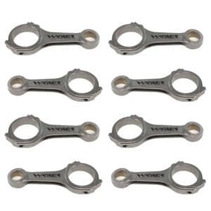 Wagler Connecting Rods for 6.0 Powerstroke