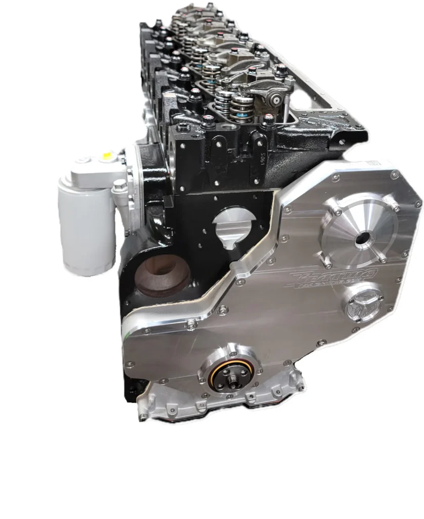 12V P-Pump Cummins Workhorse