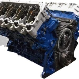 6.0 Powerstroke "Daily Driver Workhorse"