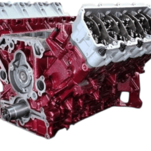 6.0 Powerstroke "COMPETITOR"