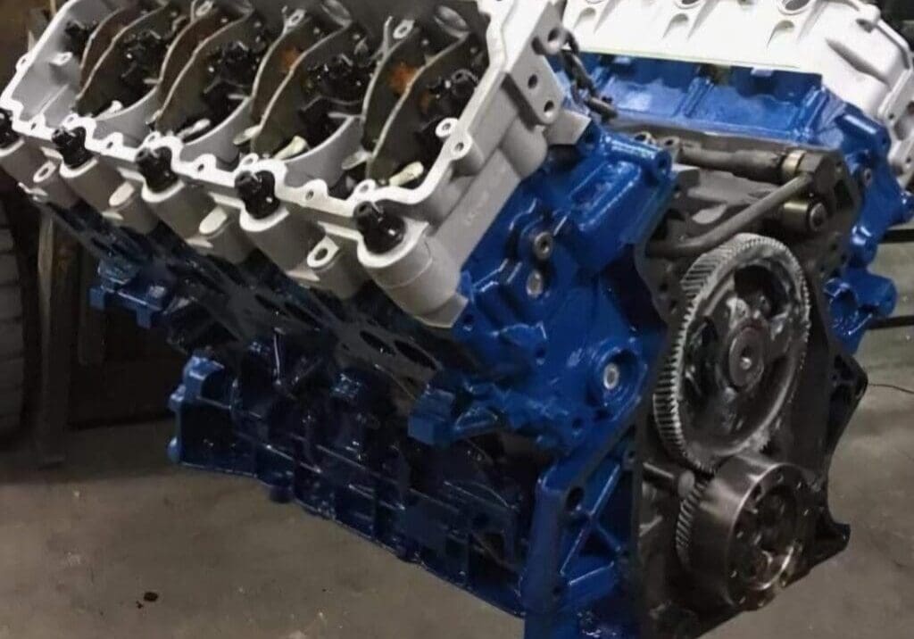 Built for daily driving as well as Towing. This daily driver is a REAL workhorse