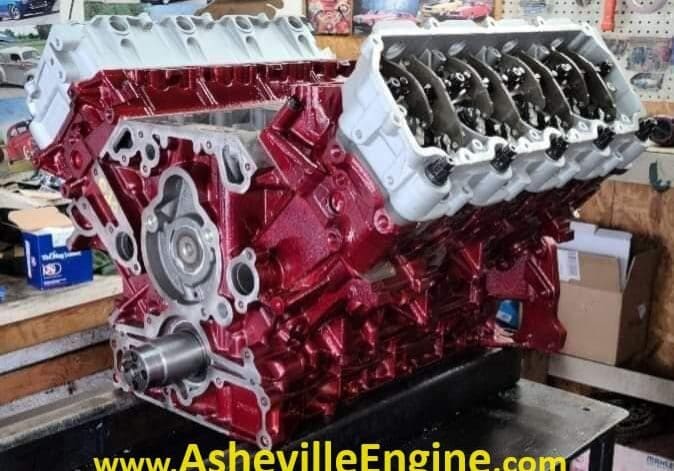 6.0 Powerstroke Competitor