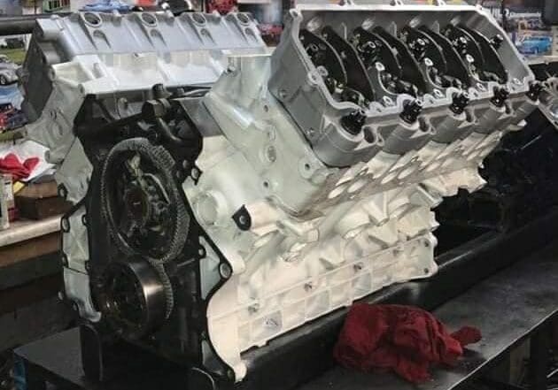 6.0 Powerstroke Performance Plus